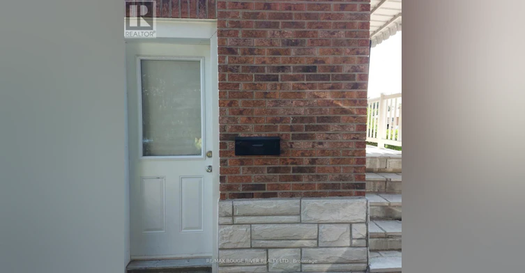 BSMT-509 Adelaide Avenue W, Oshawa, ON, L1J 2J2 - 2