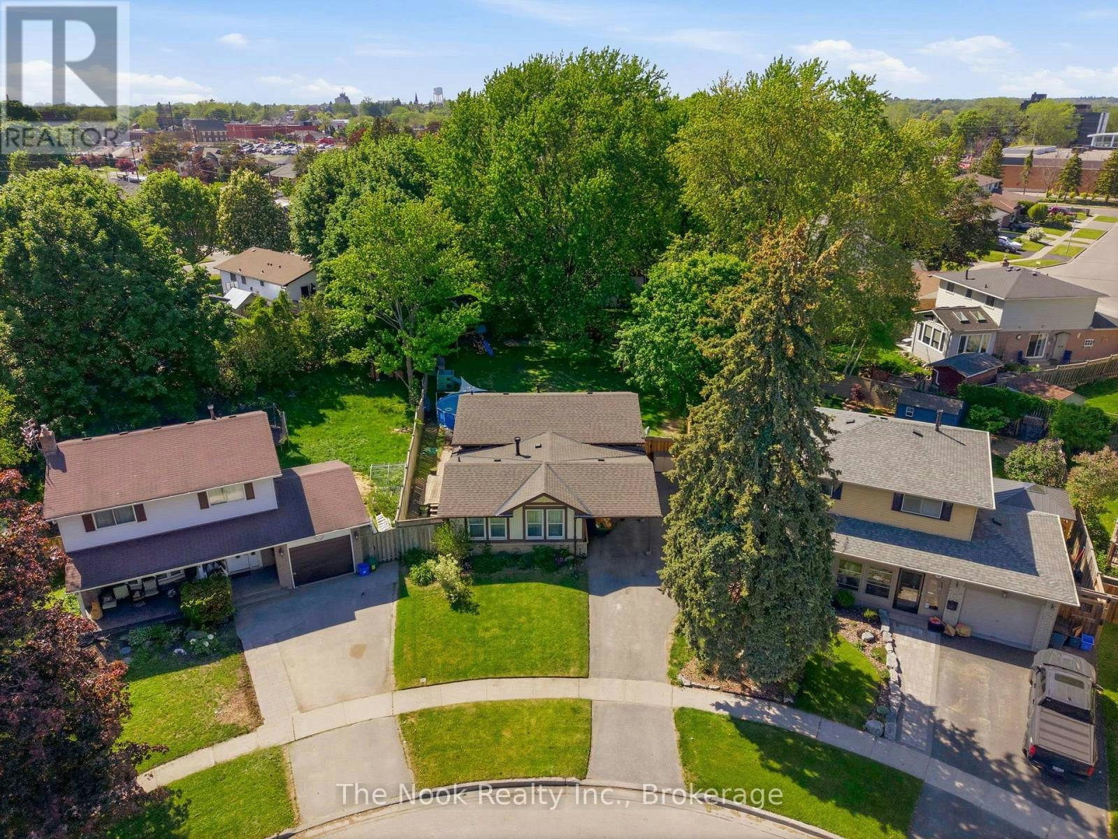 30 Deerpark Crescent, Clarington, ON, L1C 3M3