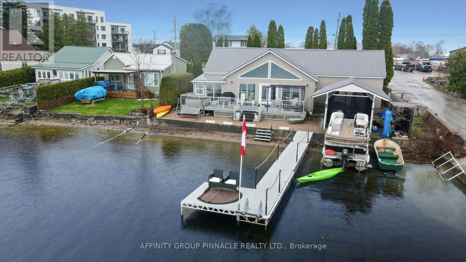14 Oriole Road, Kawartha Lakes, ON, K0M 1N0