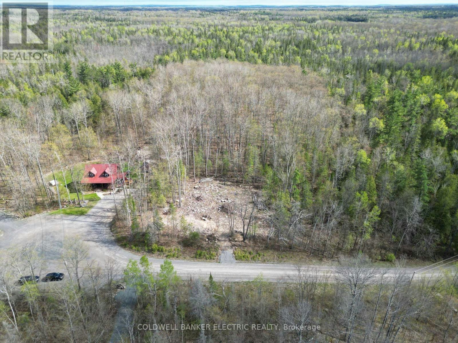 0 Osborne Court, Marmora and Lake, ON, K0K 2M0