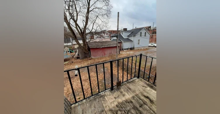 51-47 Lafayette Avenue Avenue, Peterborough, ON, K9J 5C1 - 3