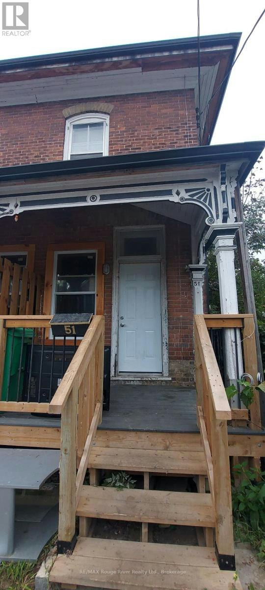 51 Lafayette Avenue, Peterborough, ON, K9J 5C1