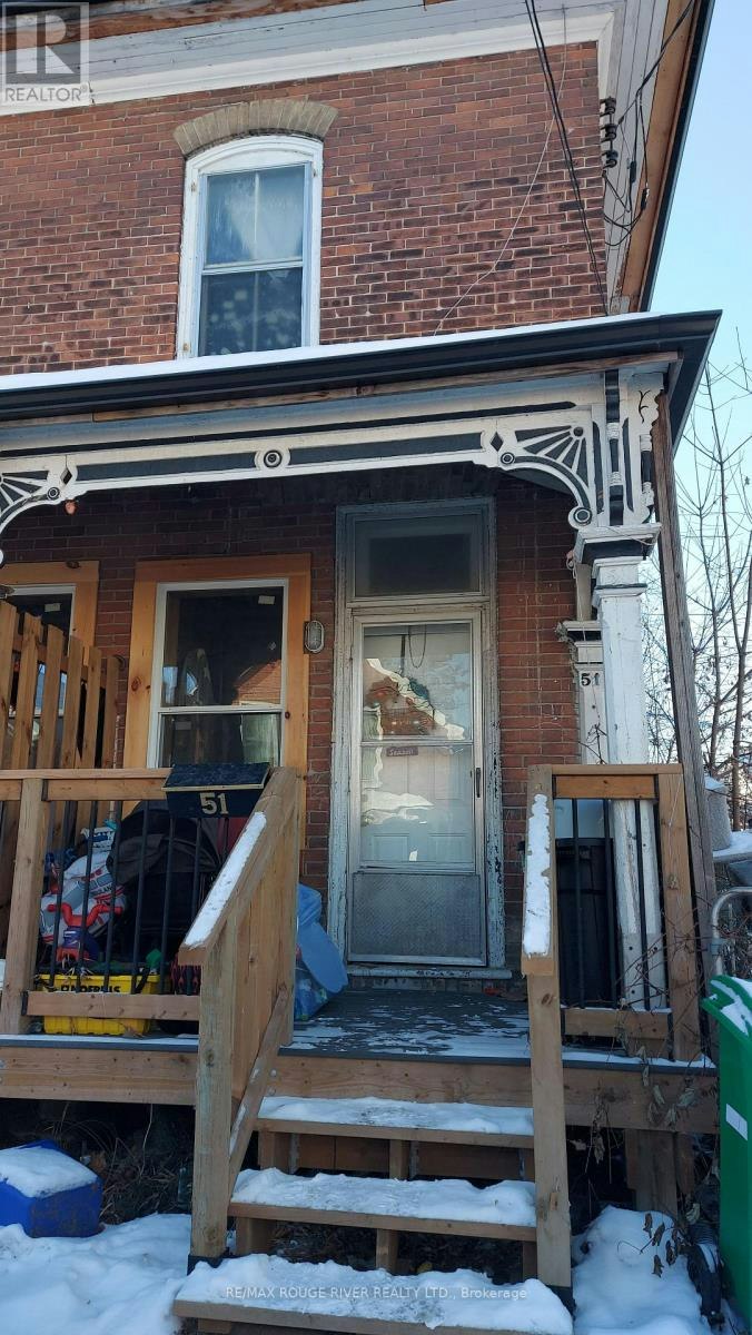 51-47 Lafayette Avenue Avenue, Peterborough, ON, K9J 5C1