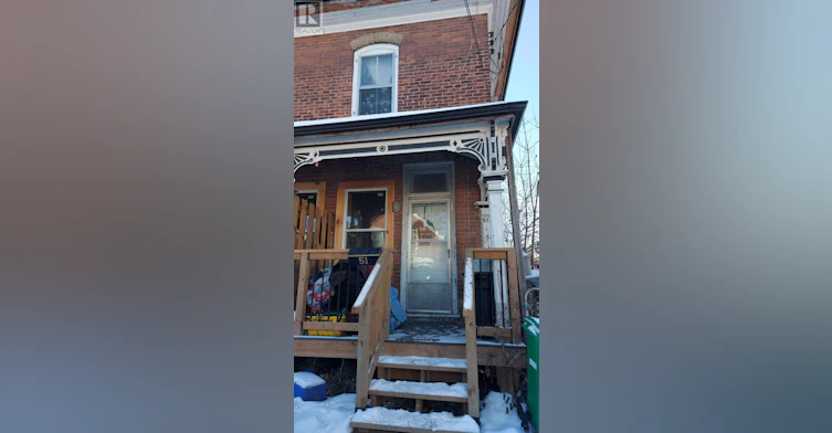 51-47 Lafayette Avenue Avenue, Peterborough, ON, K9J 5C1