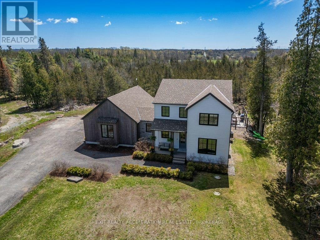 4452 Blessington Road, Tyendinaga, ON, K0K 2N0