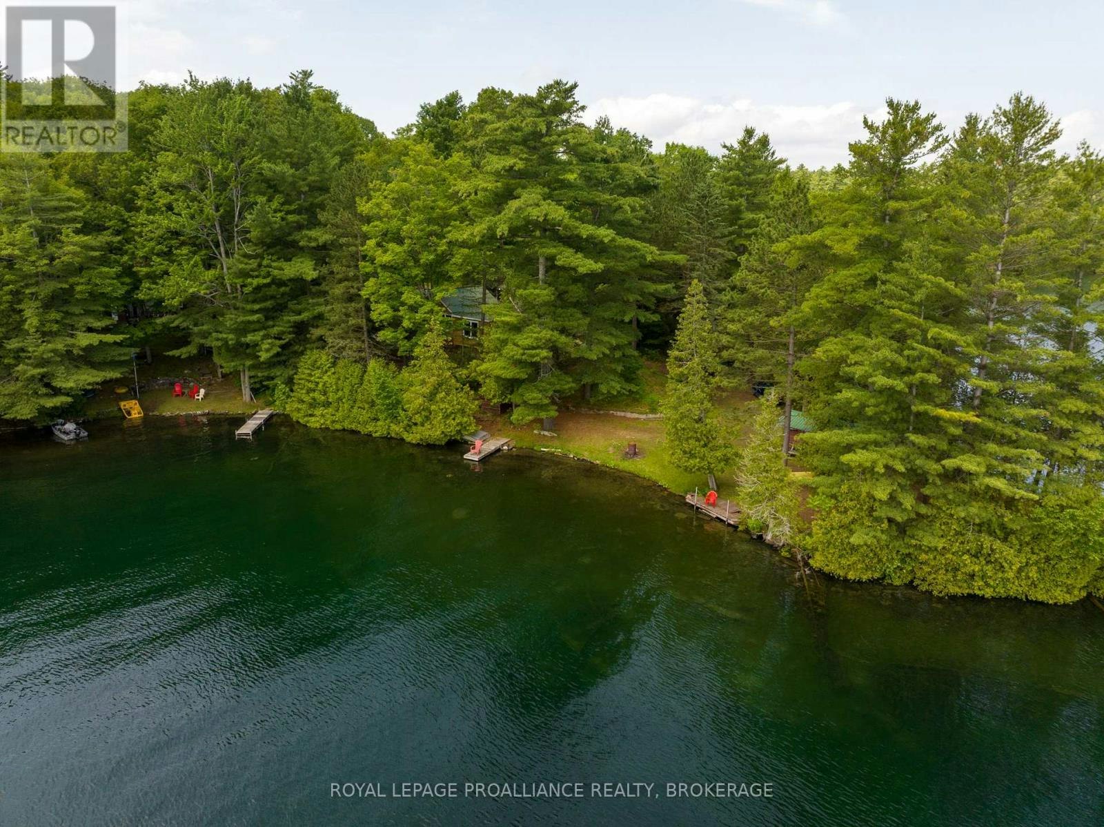1166 Rocky Lane, North Frontenac, ON, K0H 1K0