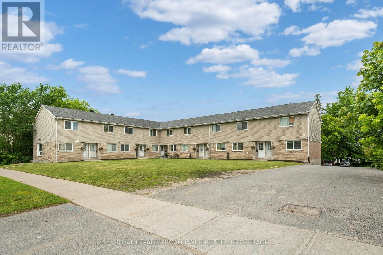 49-67 Adelaide Street, Kingston, ON, K7K 1Y3