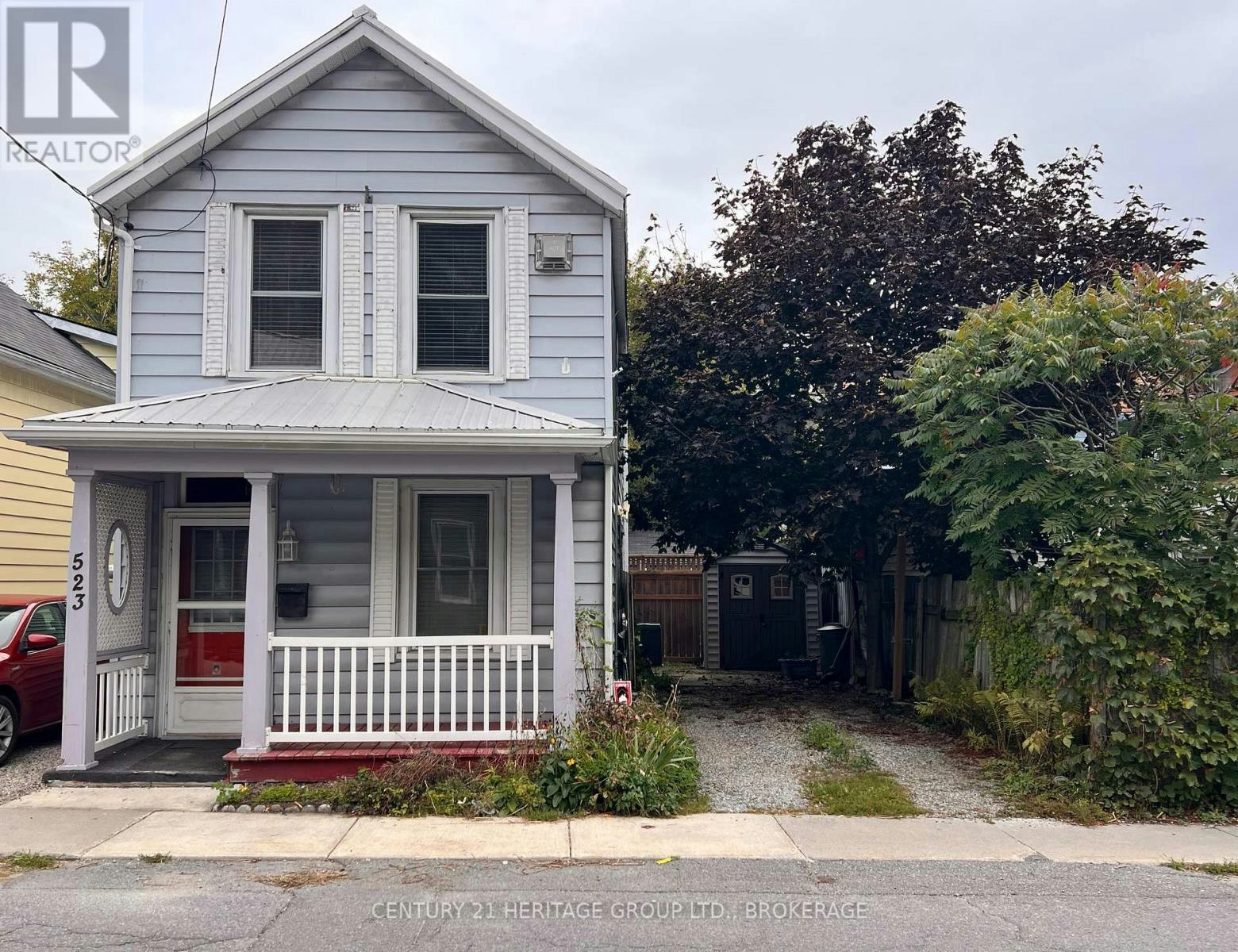 523 Bagot Street, Kingston, ON, K7K 3C8