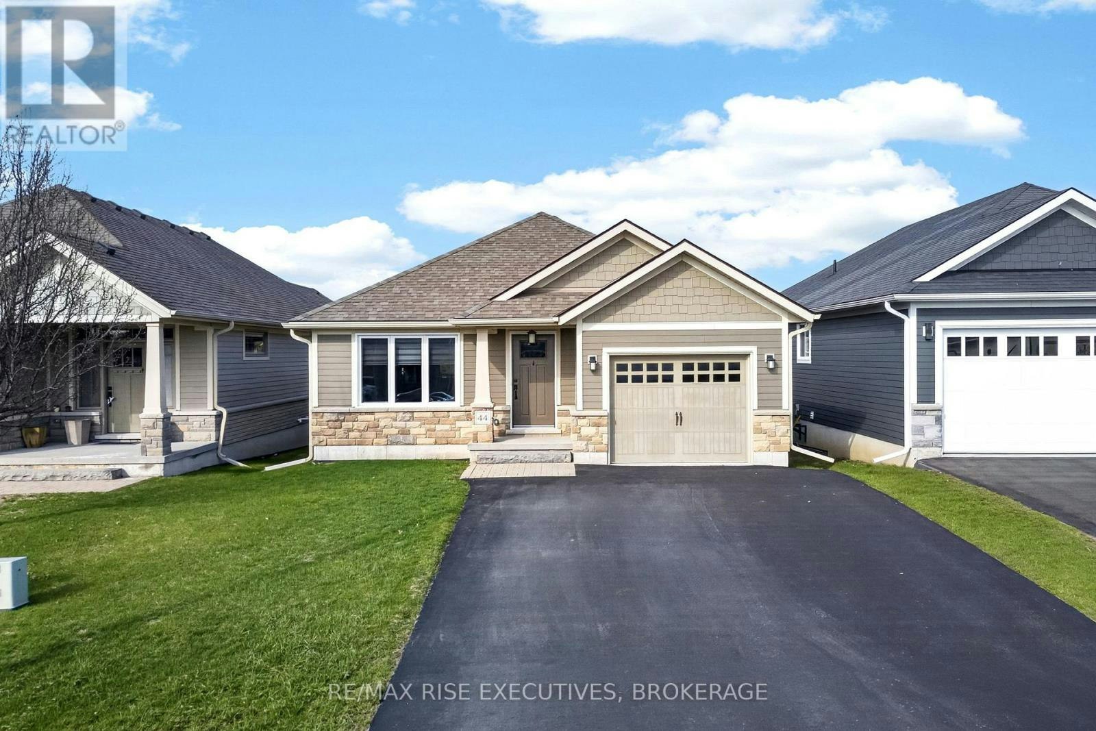 44 Tessa Boulevard, Belleville, ON, K8N 0B4