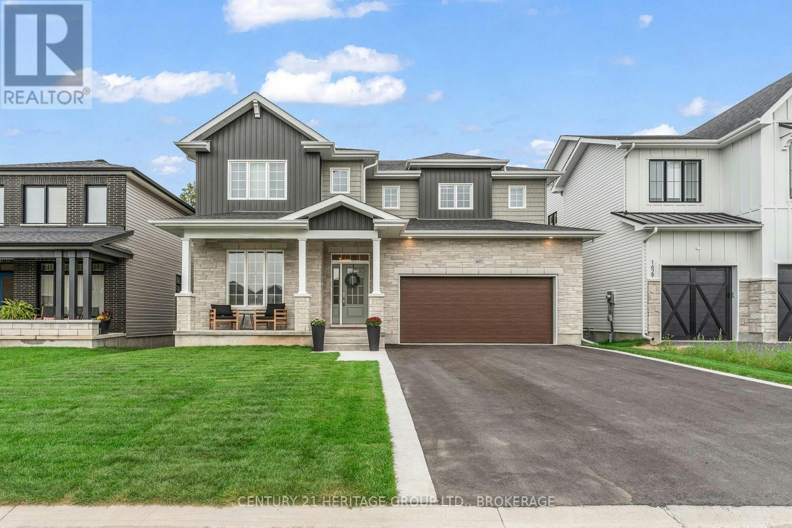 1625 Boardwalk Drive, Kingston, ON, K7P 0N3