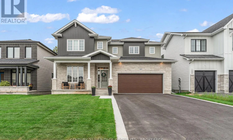 1625 Boardwalk Drive