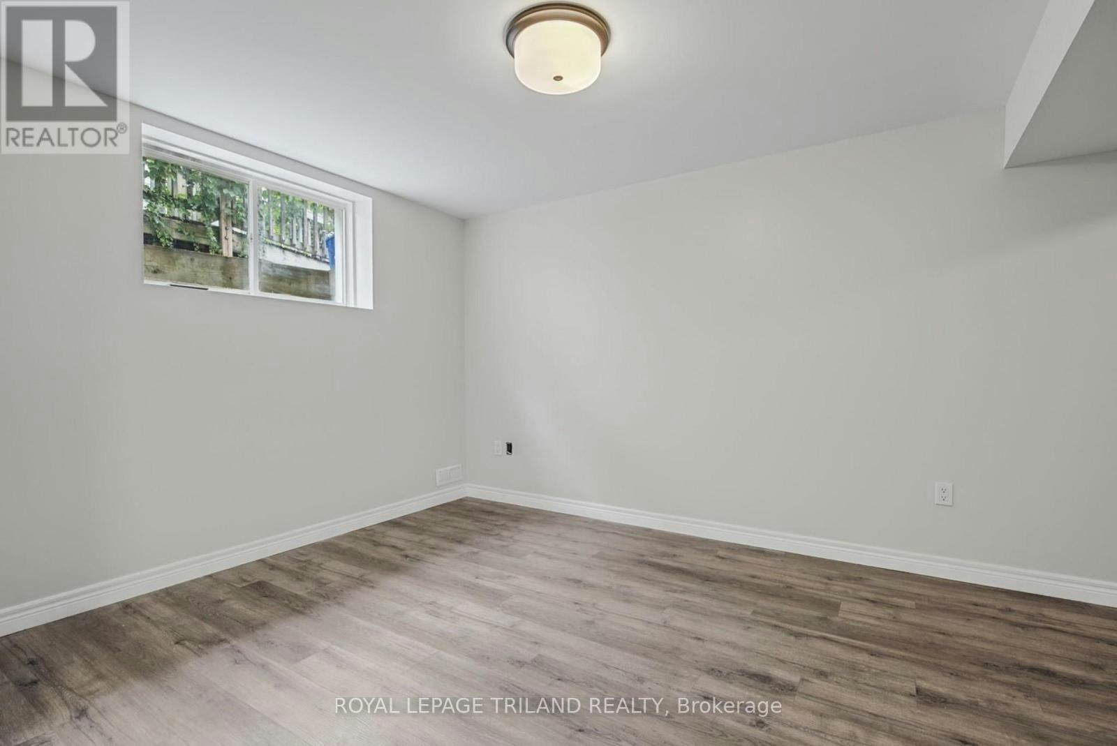 LOWER-4 Emery Street W, London, ON, N6J 1P9 - 6