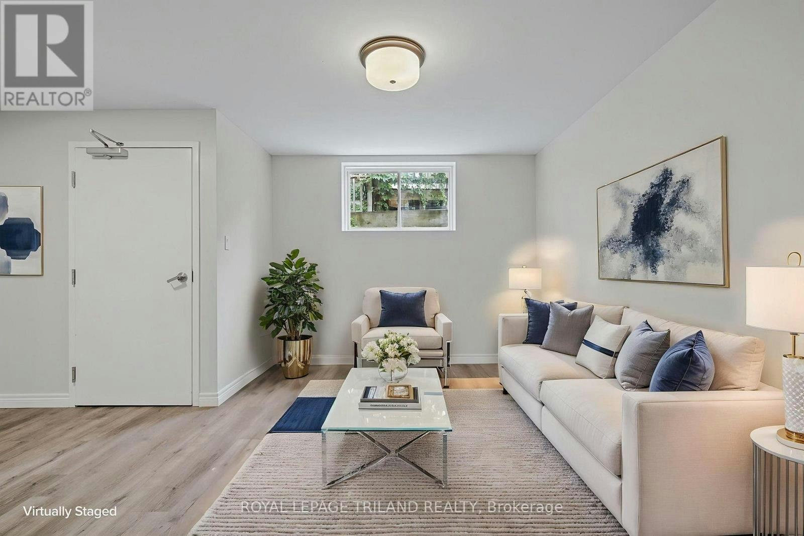 LOWER-4 Emery Street W, London, ON, N6J 1P9 - 14