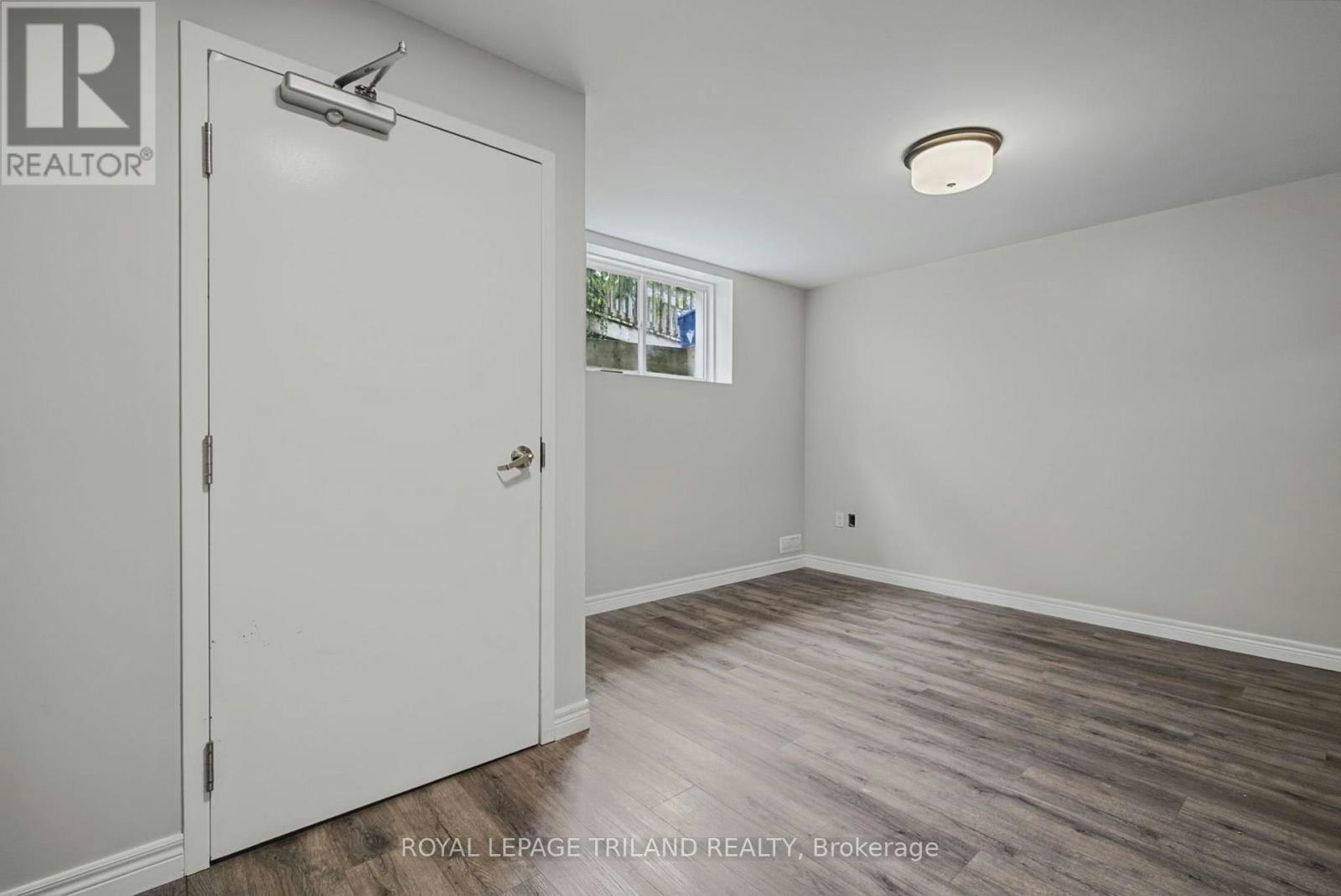 LOWER-4 Emery Street W, London, ON, N6J 1P9 - 5
