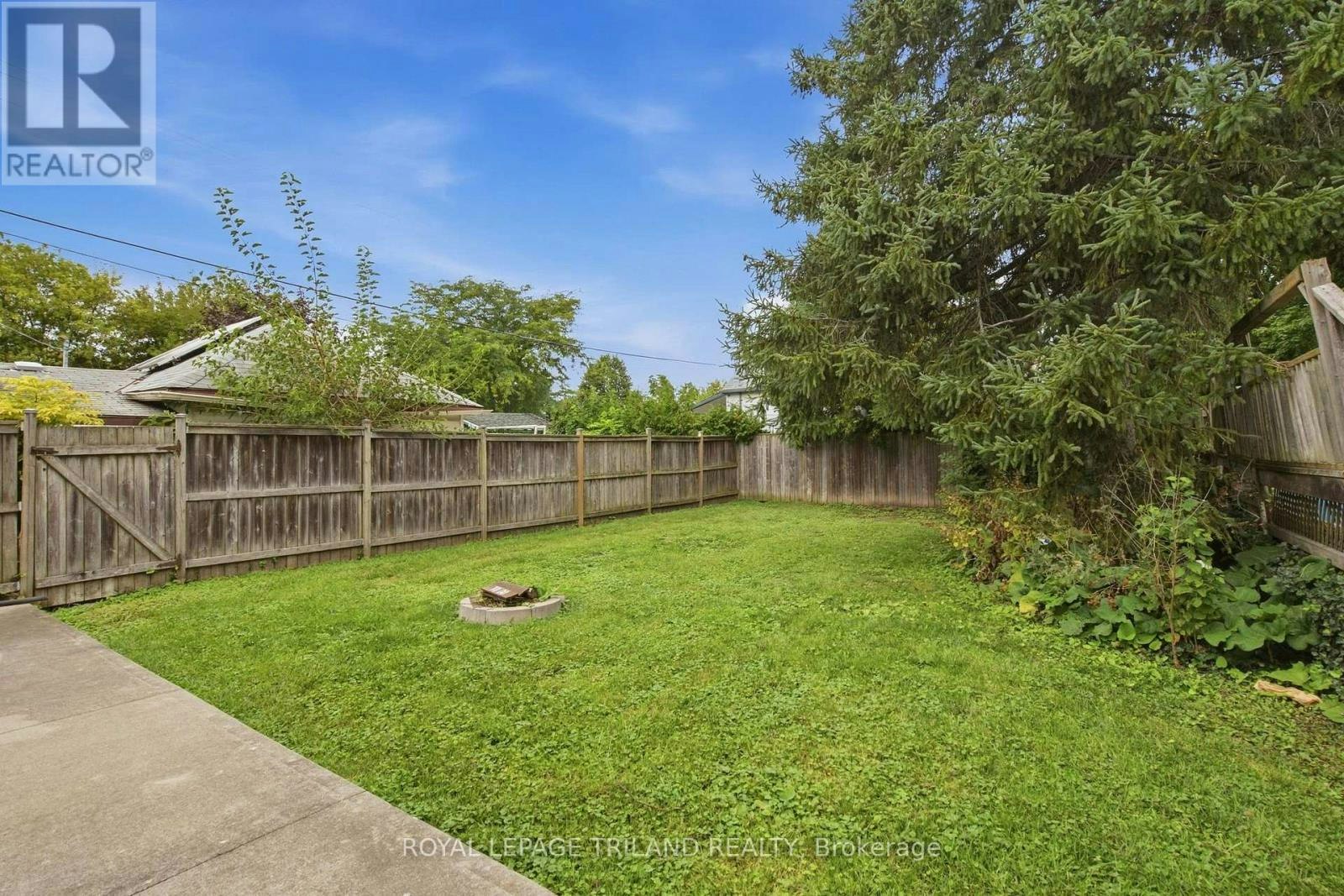 LOWER-4 Emery Street W, London, ON, N6J 1P9 - 38