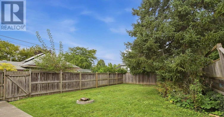 LOWER-4 Emery Street W, London, ON, N6J 1P9 - 38