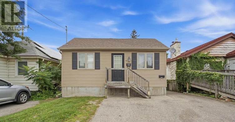 LOWER-4 Emery Street W, London, ON, N6J 1P9 - 2