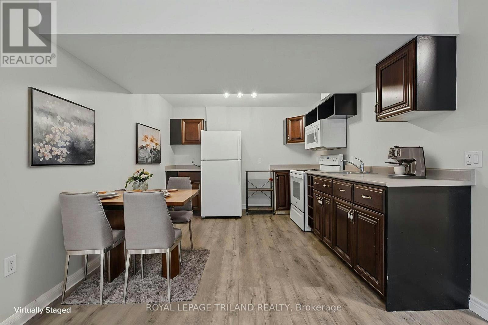 LOWER-4 Emery Street W, London, ON, N6J 1P9 - 21