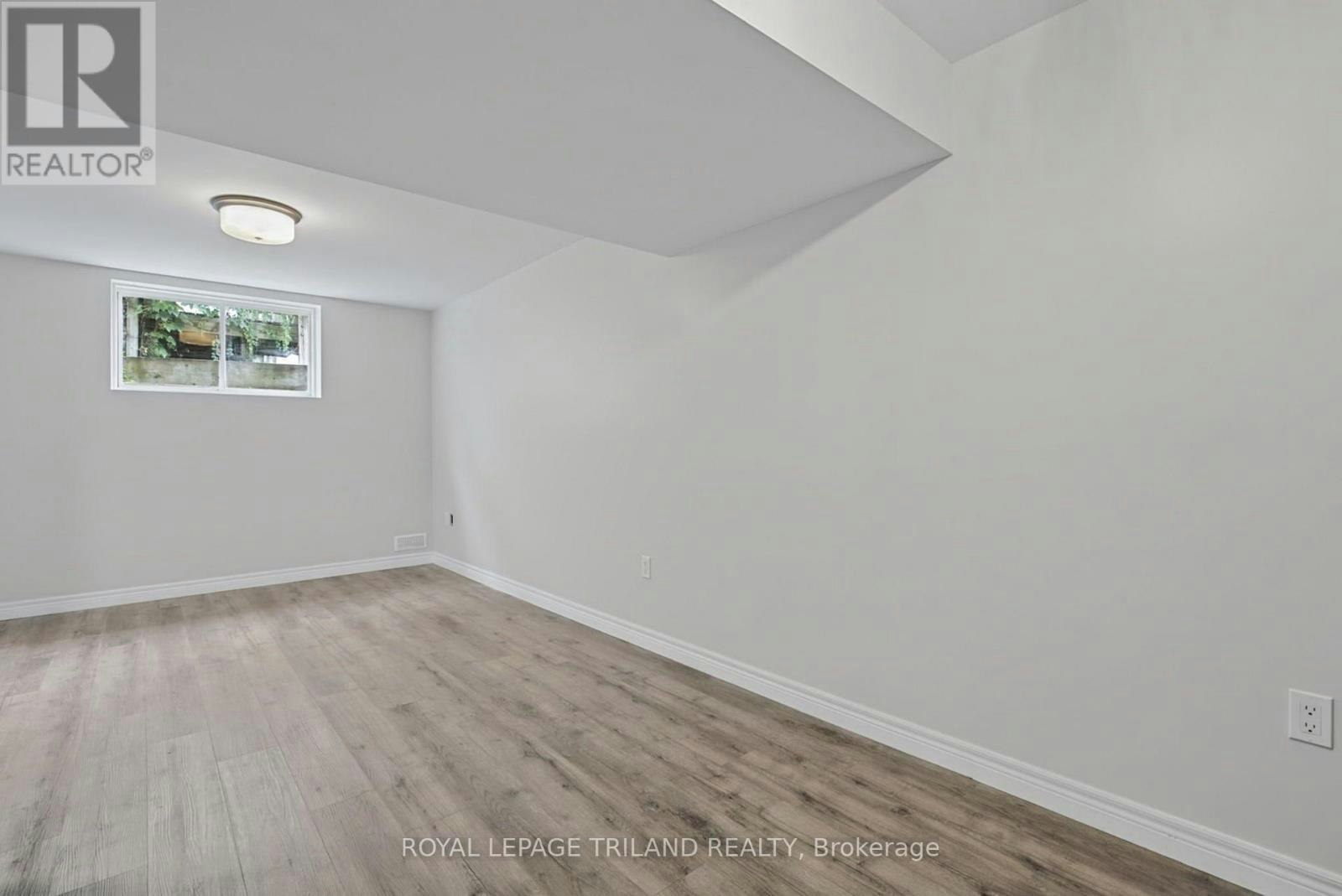 LOWER-4 Emery Street W, London, ON, N6J 1P9 - 25