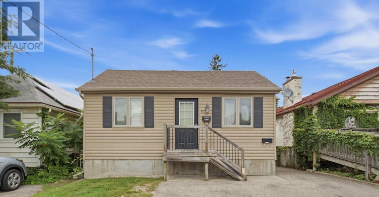 LOWER-4 Emery Street W, London, ON, N6J 1P9