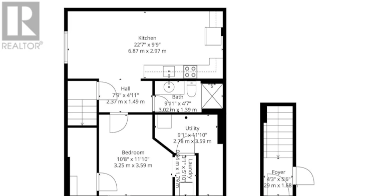 LOWER-4 Emery Street W, London, ON, N6J 1P9 - 45