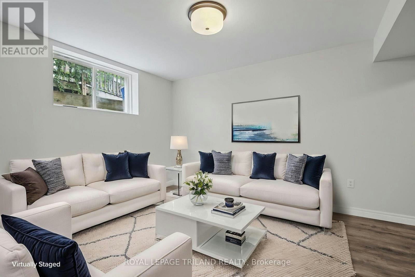 LOWER-4 Emery Street W, London, ON, N6J 1P9 - 8