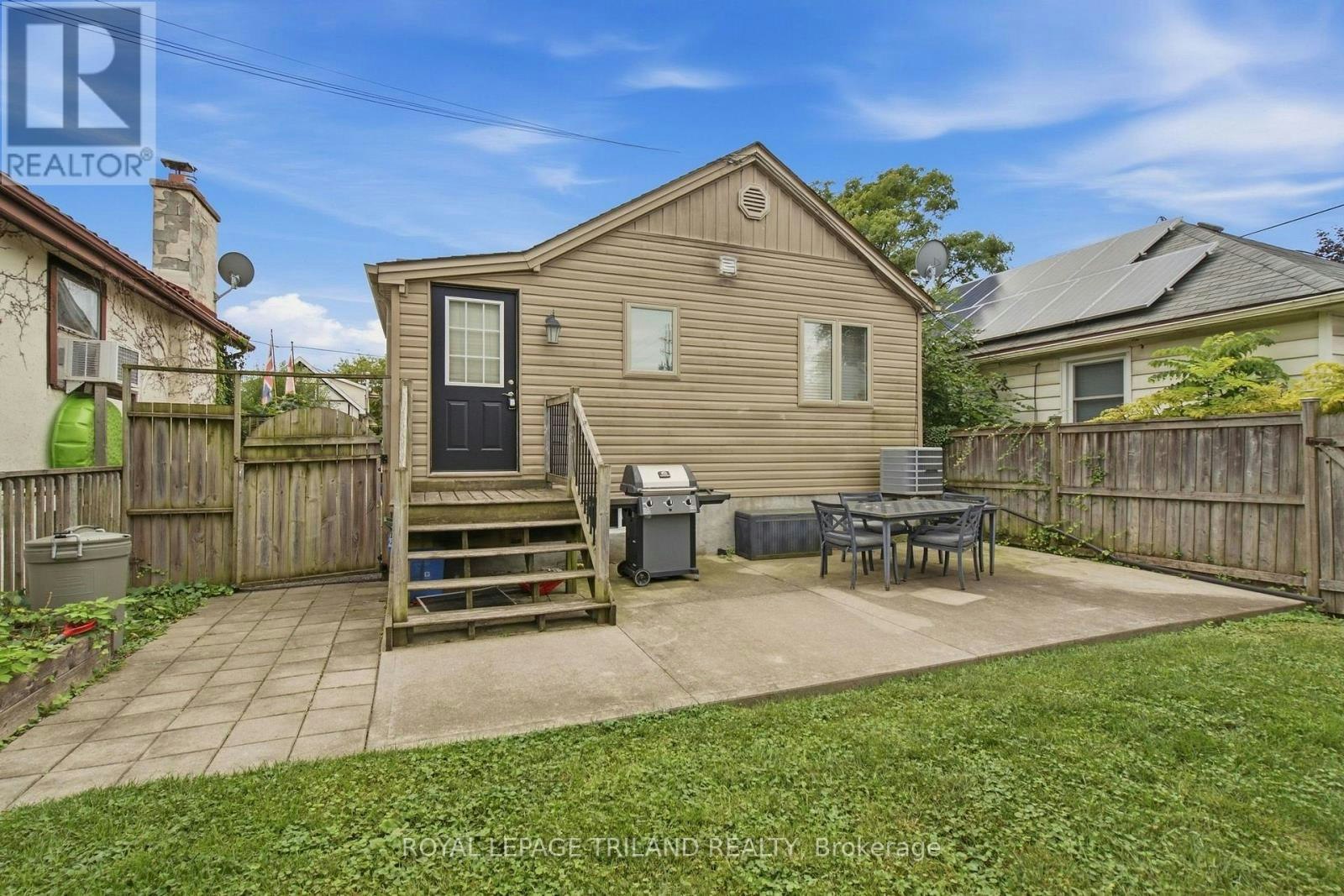 LOWER-4 Emery Street W, London, ON, N6J 1P9 - 41