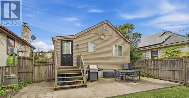 LOWER-4 Emery Street W, London, ON, N6J 1P9 - 41