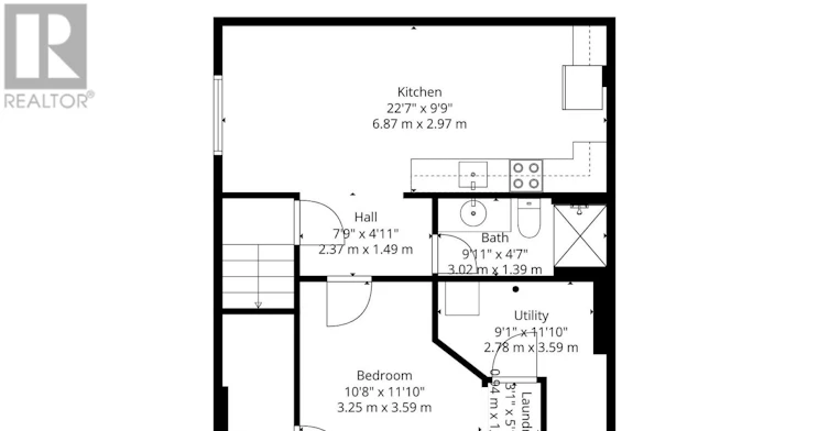 LOWER-4 Emery Street W, London, ON, N6J 1P9 - 43