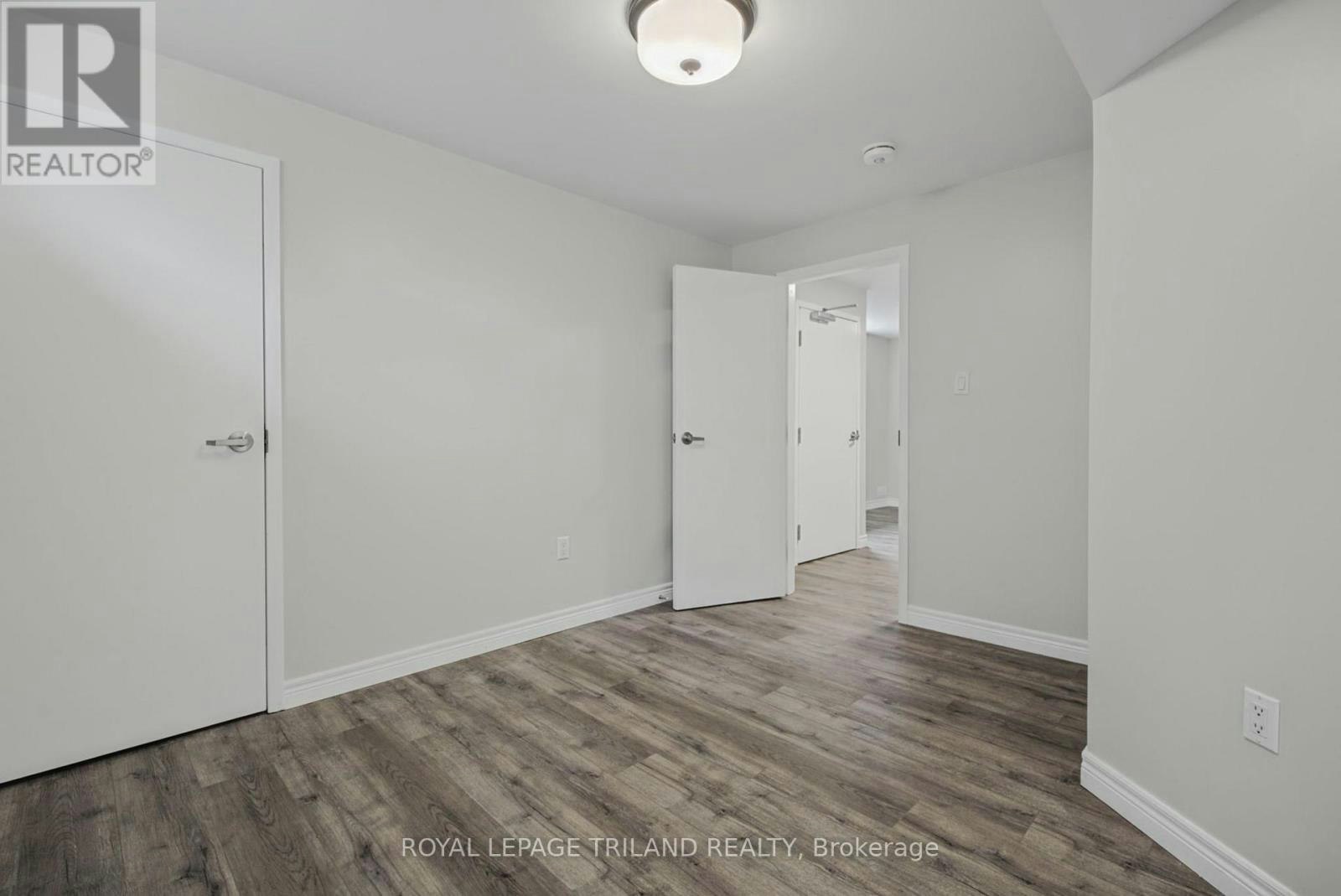 LOWER-4 Emery Street W, London, ON, N6J 1P9 - 30