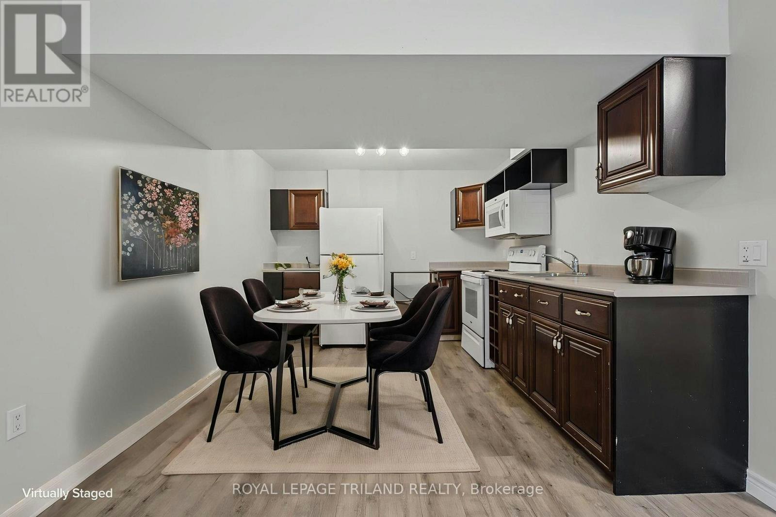 LOWER-4 Emery Street W, London, ON, N6J 1P9 - 20