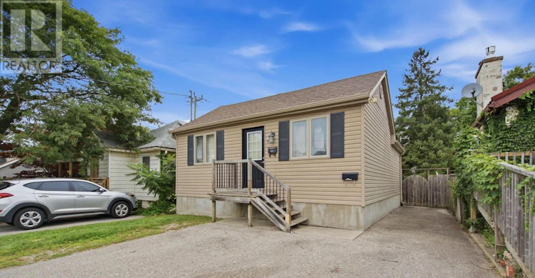 LOWER-4 Emery Street W, London, ON, N6J 1P9 - 3