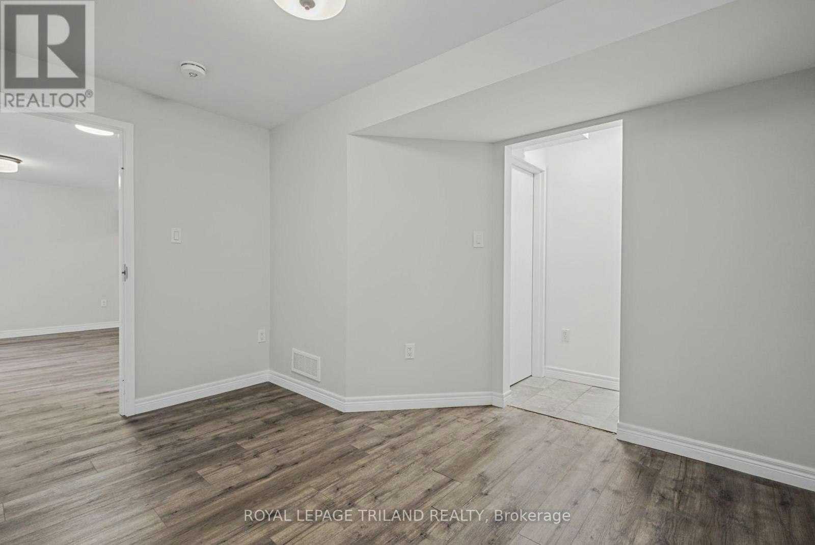 LOWER-4 Emery Street W, London, ON, N6J 1P9 - 29