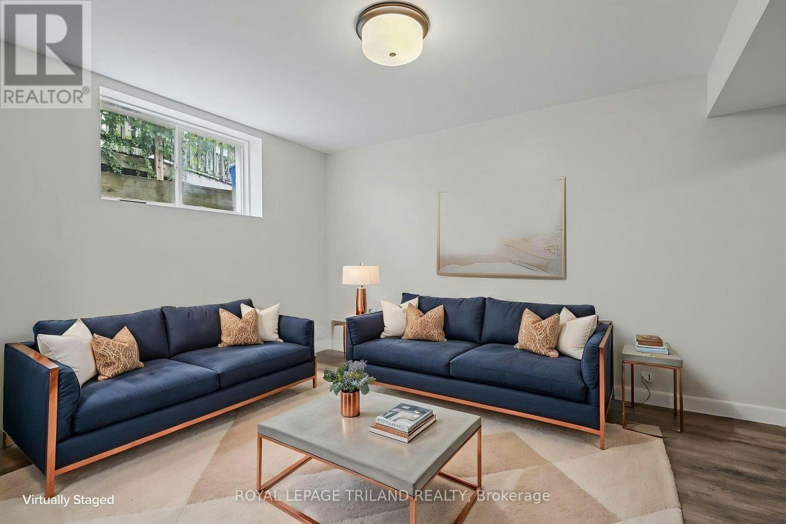LOWER-4 Emery Street W, London, ON, N6J 1P9 - 7