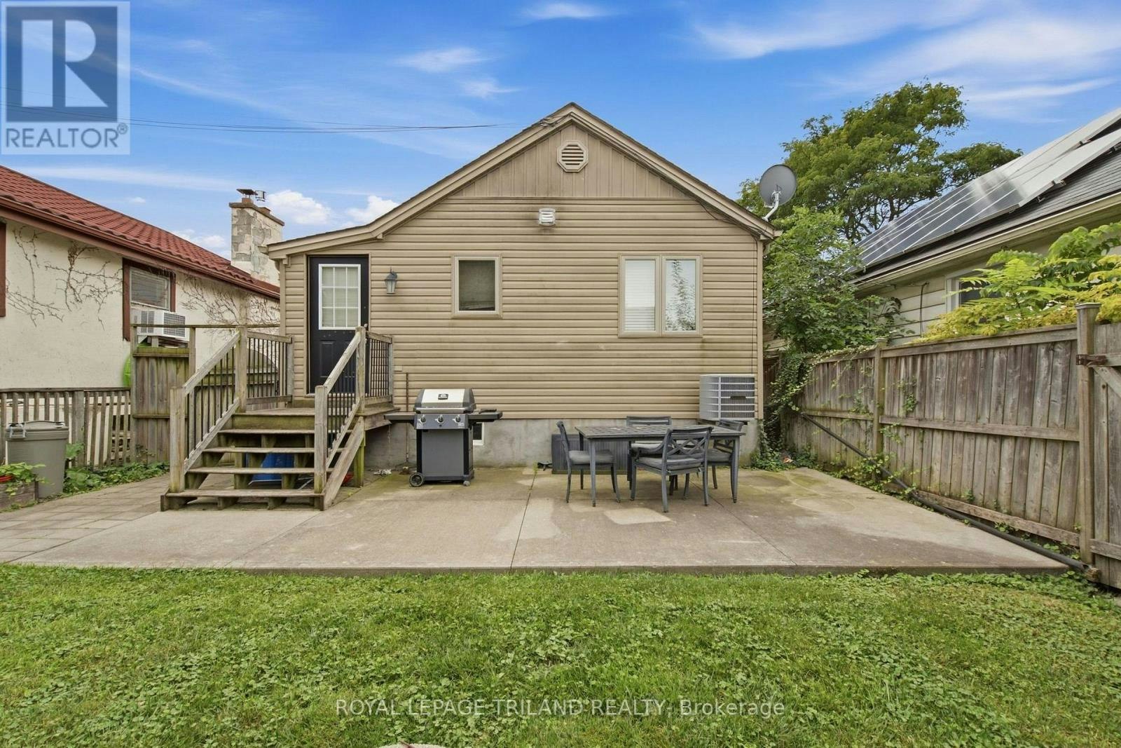 LOWER-4 Emery Street W, London, ON, N6J 1P9 - 42