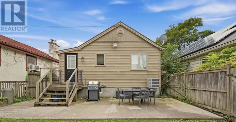 LOWER-4 Emery Street W, London, ON, N6J 1P9 - 42
