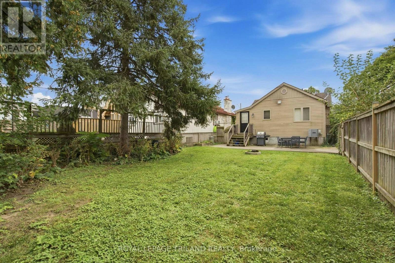 LOWER-4 Emery Street W, London, ON, N6J 1P9 - 40