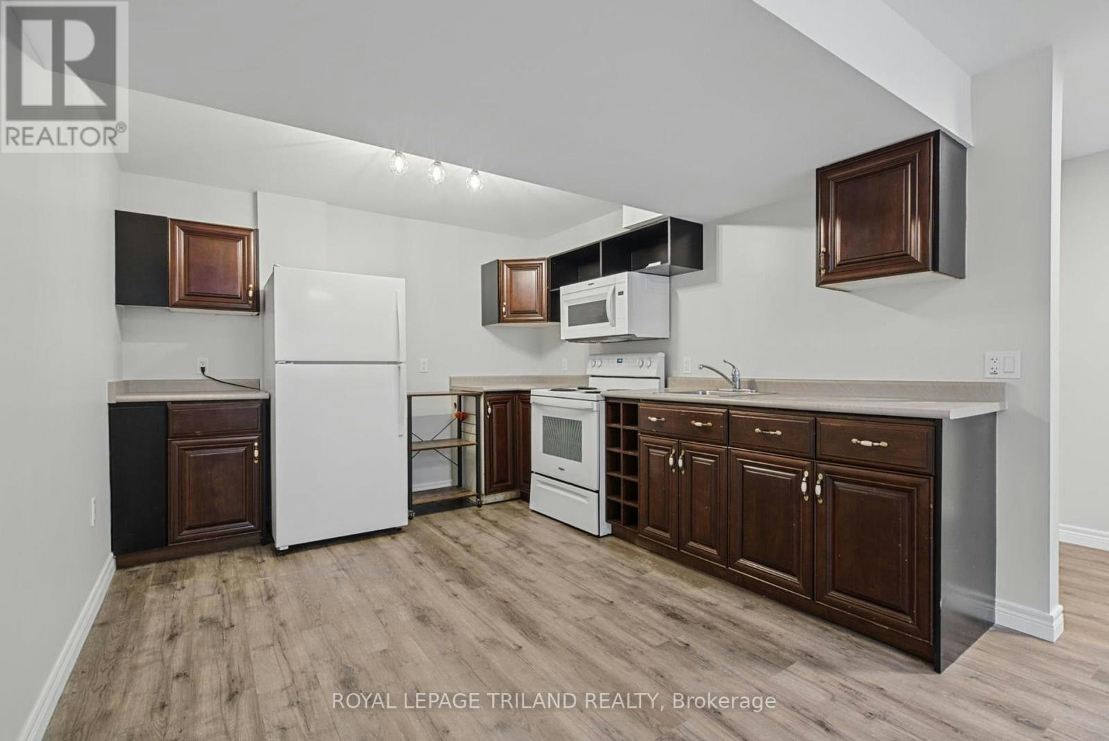 LOWER-4 Emery Street W, London, ON, N6J 1P9 - 22