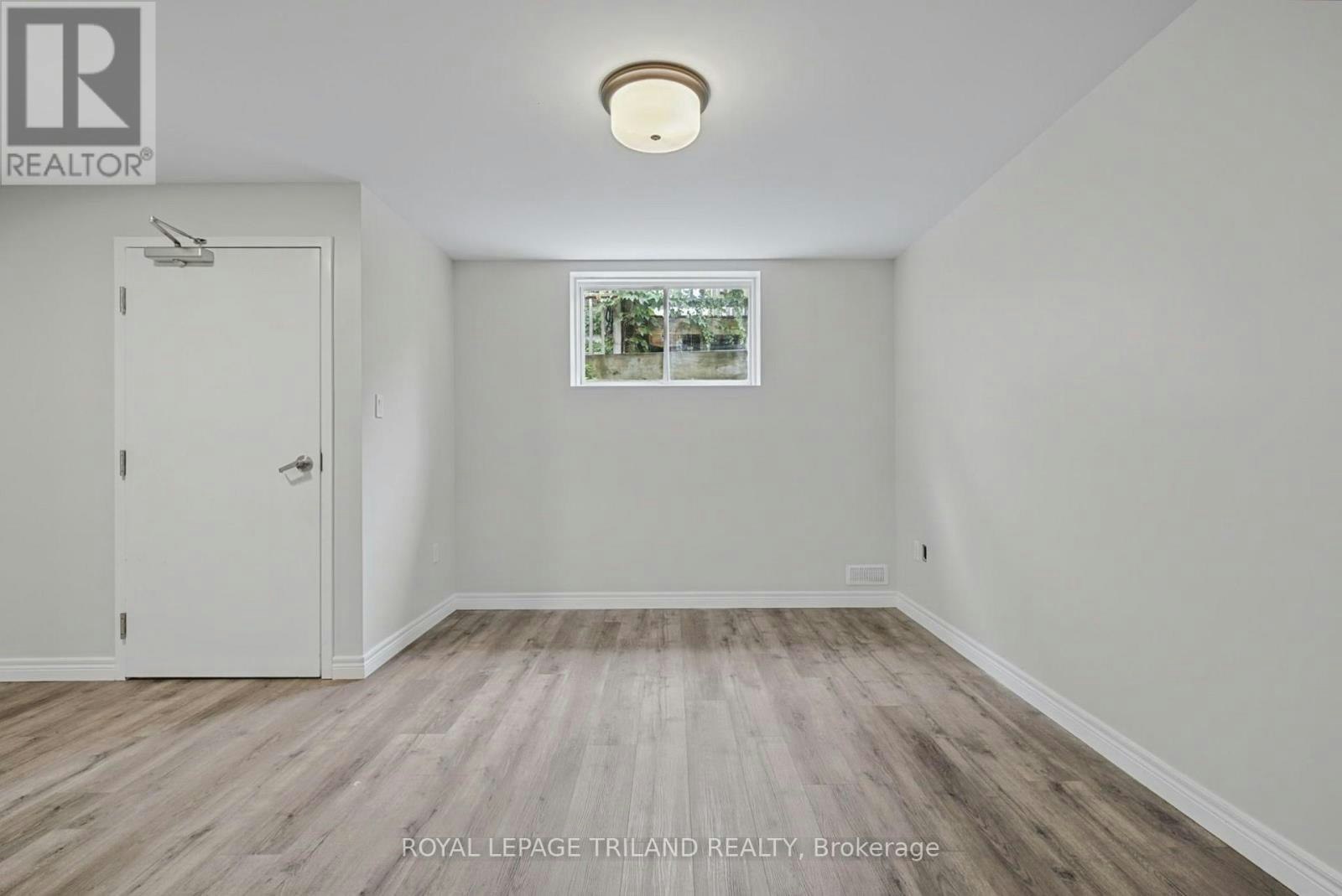LOWER-4 Emery Street W, London, ON, N6J 1P9 - 13