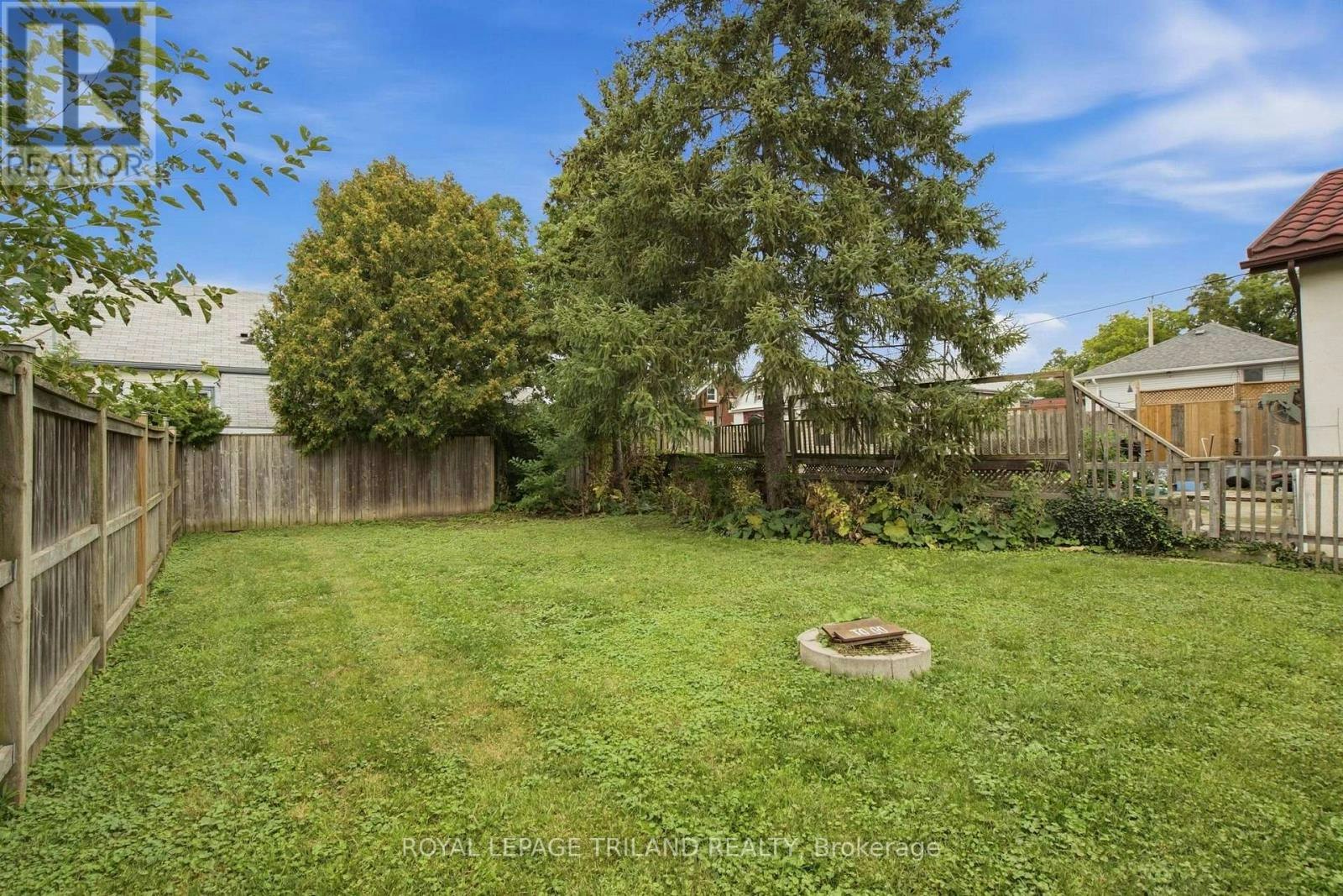 LOWER-4 Emery Street W, London, ON, N6J 1P9 - 39