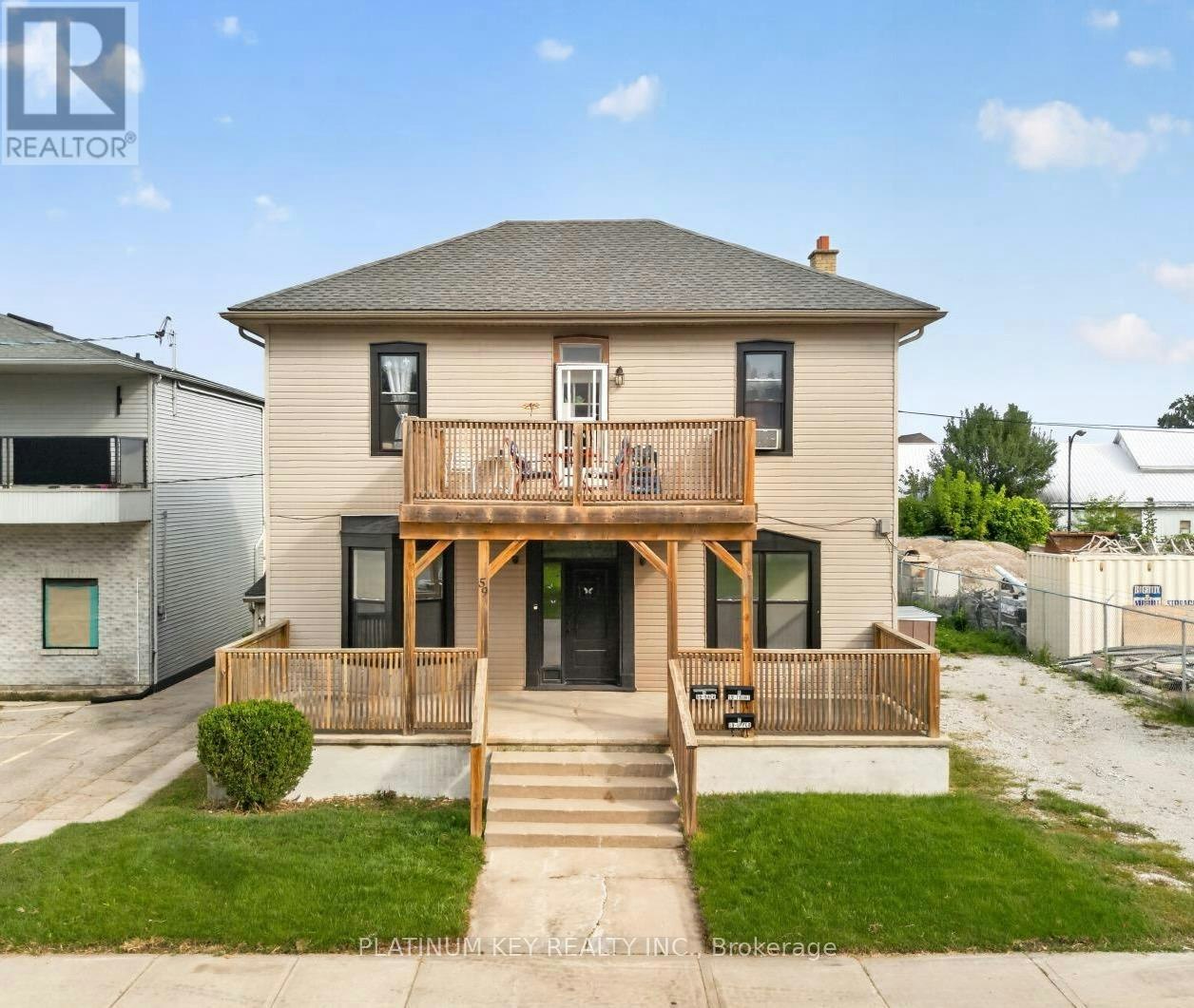 59 Maitland Terrace, Strathroy, ON, N7G 1L2