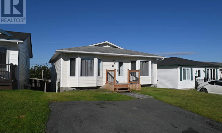130-5 Old Petty Harbour Road