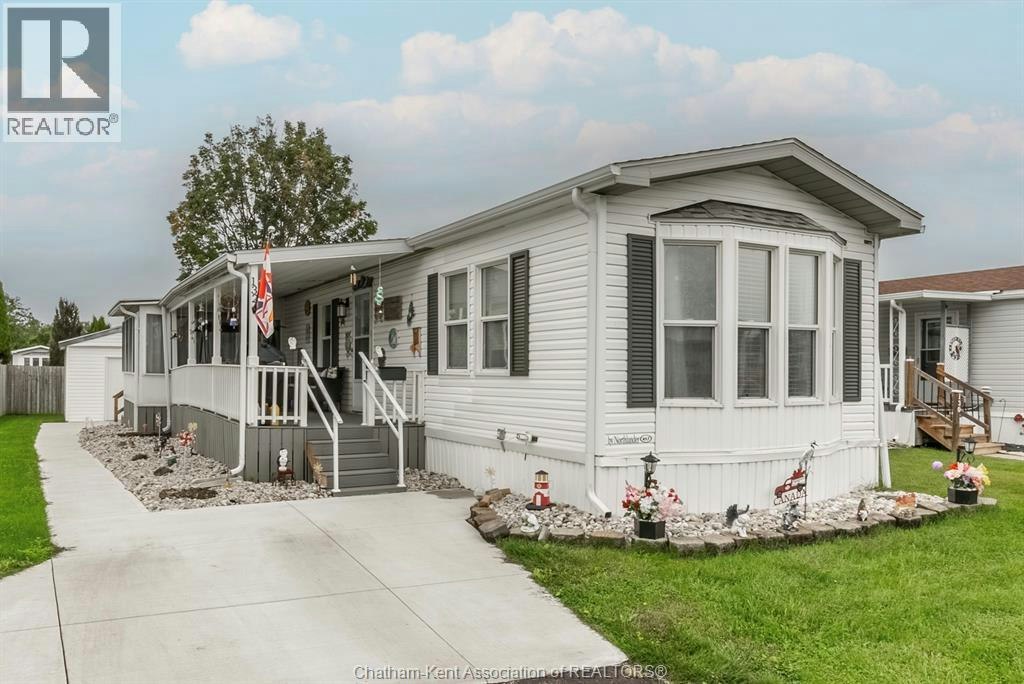 132 Dunkirk Drive, Chatham-Kent, ON, N7L 5P8