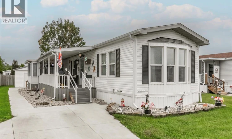 132 Dunkirk Drive