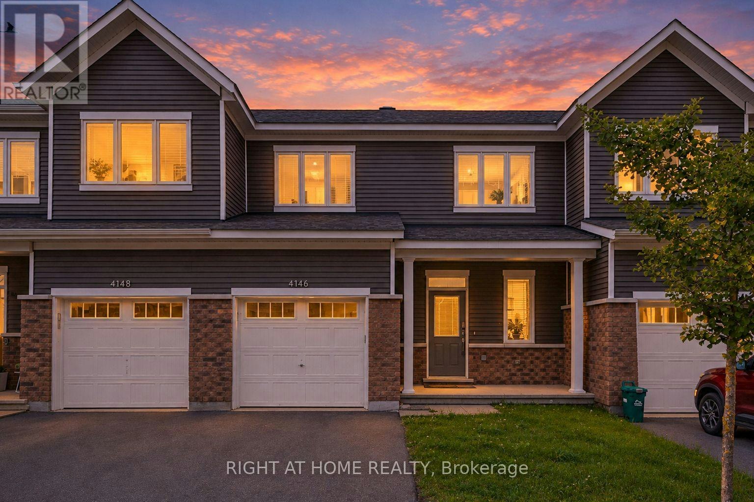 4146 Obsidian Street, Manotick, ON, K2J 6X6