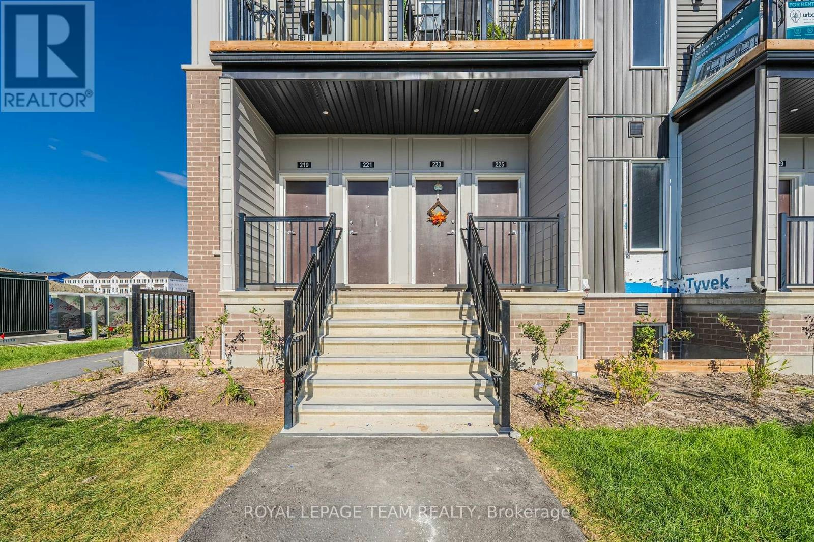 805 Utopie Private, Ottawa, ON, K1W 0Y3