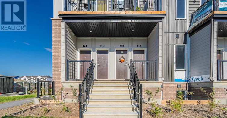 805 Utopie Private, Ottawa, ON, K1W 0Y3