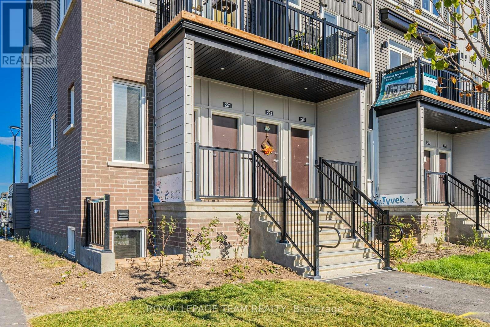 805 Utopie Private, Ottawa, ON, K1W 0Y3 - 3