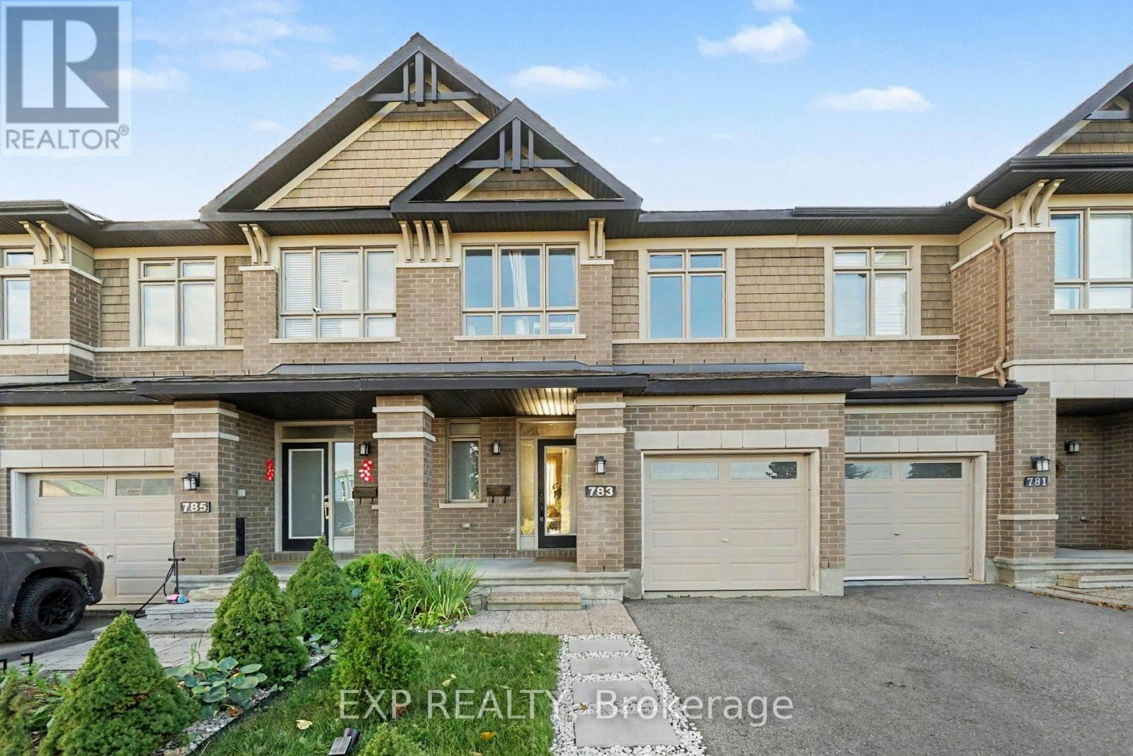 783 Brian Good Avenue, Ottawa, ON, K4M 0E3