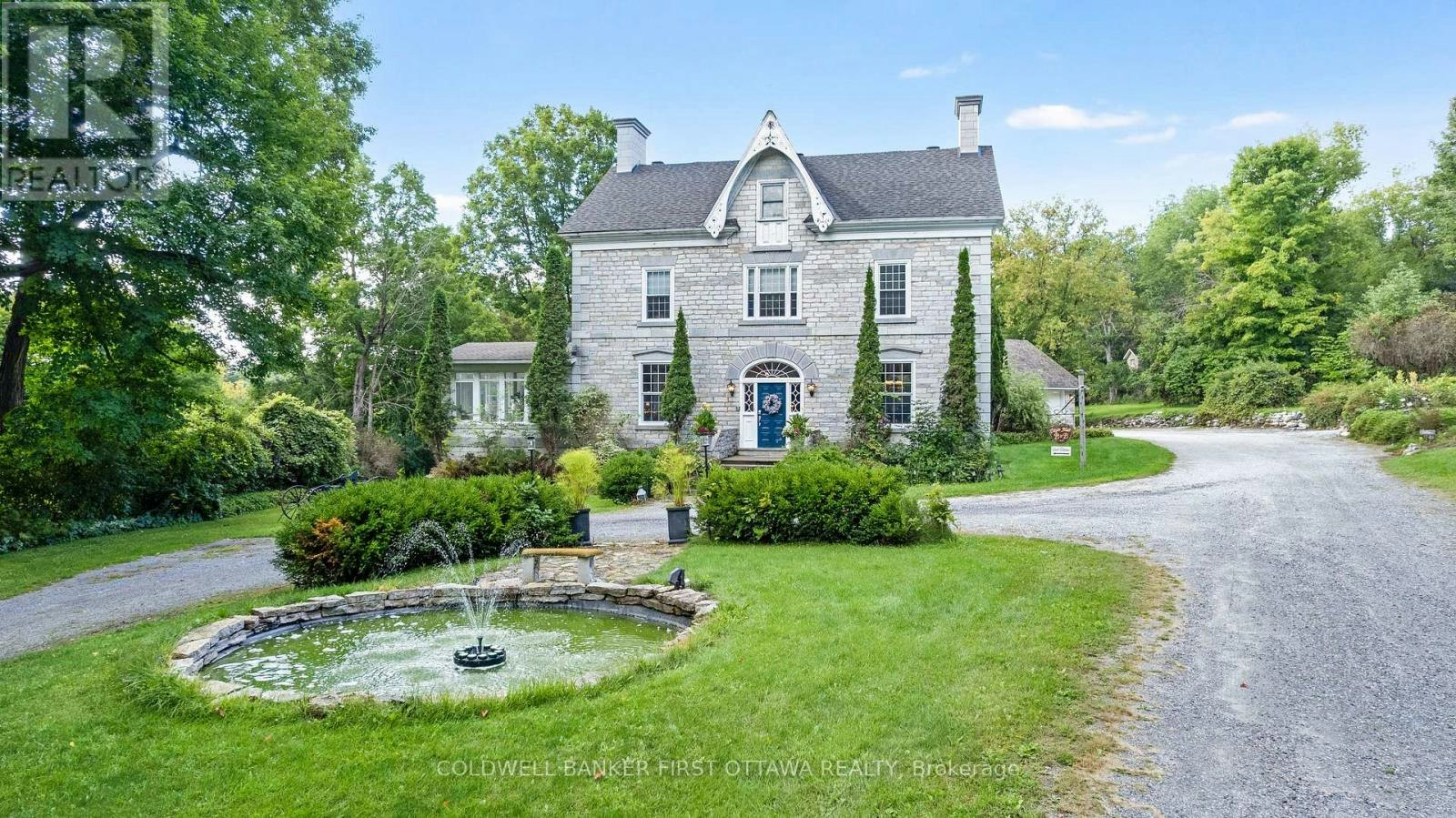 131 Mill Street, Lanark, ON, K0G 1K0